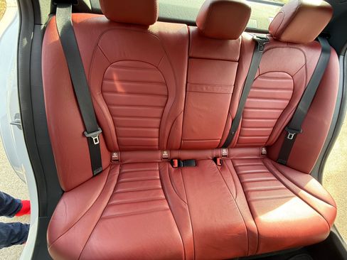 Used 2019 Mercedes-Benz C 300 C 300 4MATIC Sedan 4D image 18