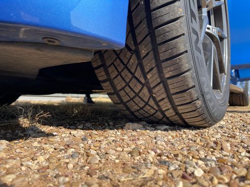 Used 2013 BMW M5 image 9