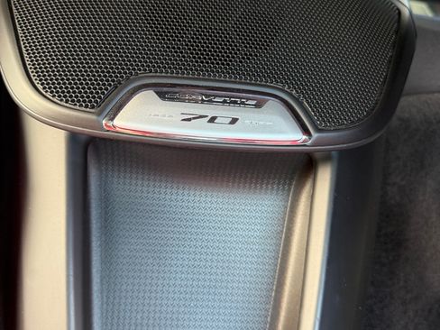 Used 2023 Chevrolet Corvette Stingray Coupe w/ Z51 Performance Package image 12
