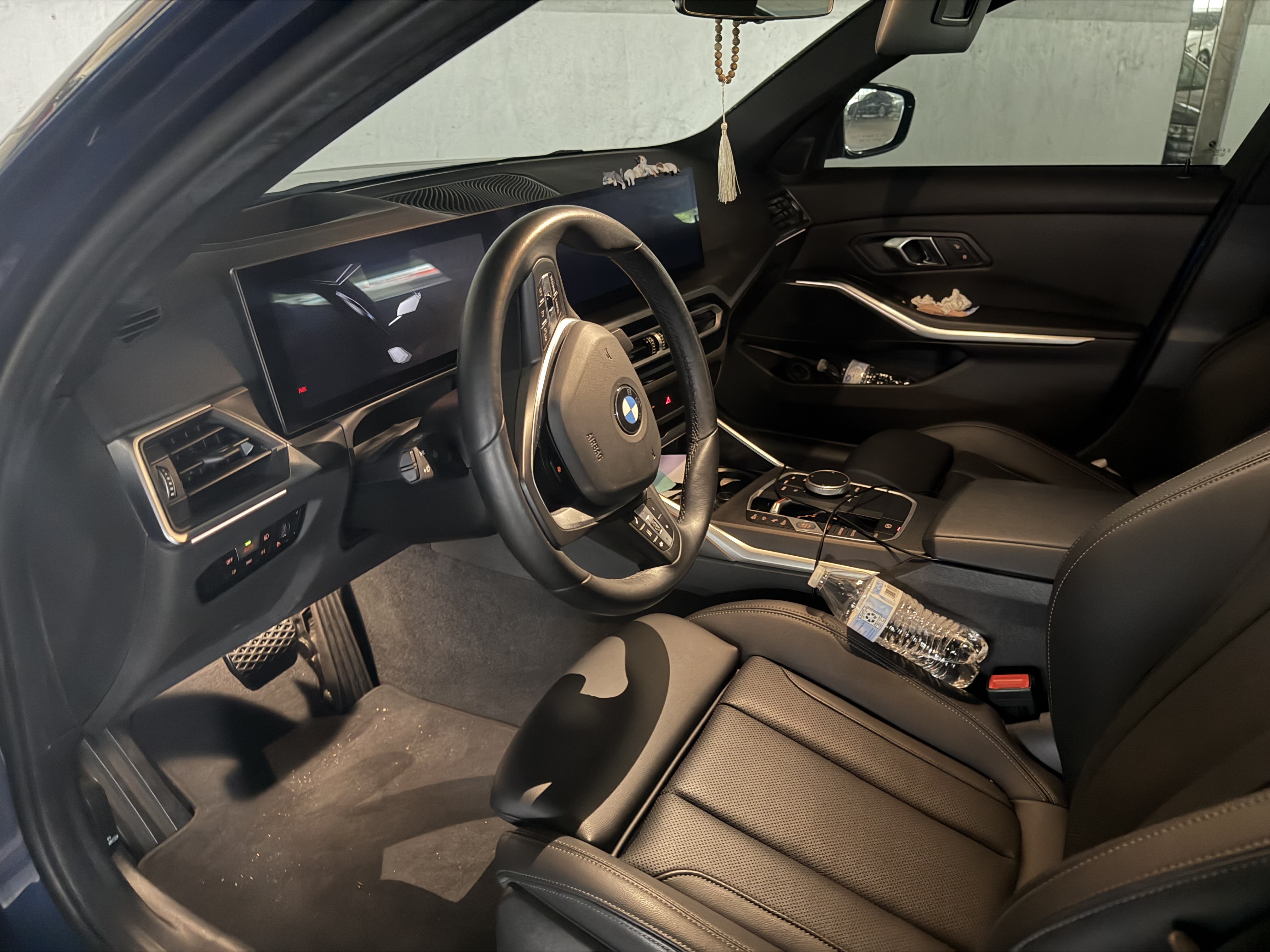 Used 2024 BMW 330i Sedan RWD image 9