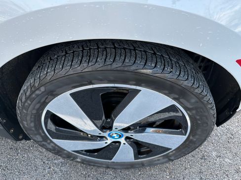 Used 2019 BMW i3 w/ Range Extender image 9