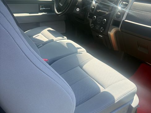 Used 2013 Ford F150 XLT w/ Luxury Equipment Group AWD/4WD image 6