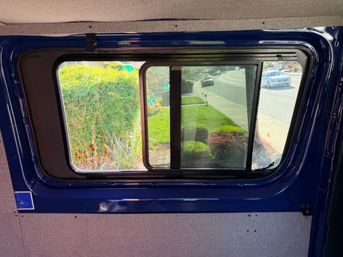 Used 2019 Mercedes-Benz Sprinter 144 Cargo image 13