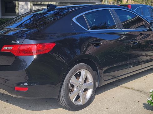 Used 2014 Acura ILX w/ Premium Package image 4