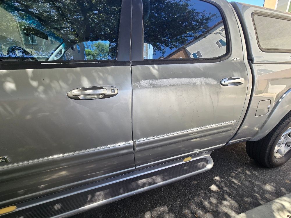 Used 2004 Toyota Tundra SR5 RWD image 8