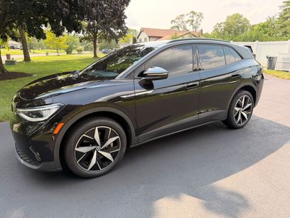 Used 2023 Volkswagen ID.4 Pro S Plus