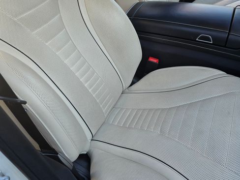 Used 2018 Mercedes-Benz S 560 Sedan image 20