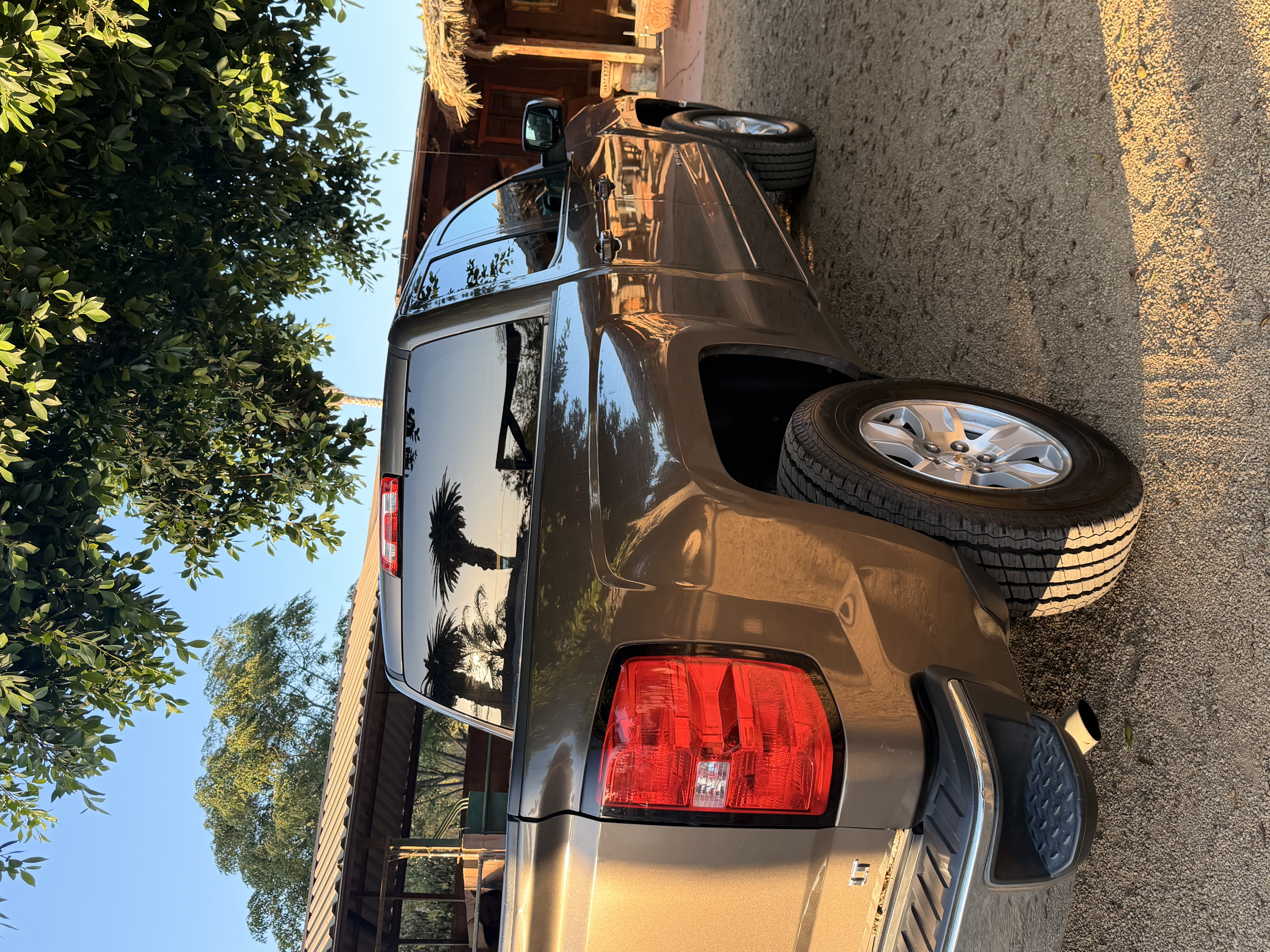 Used 2015 Chevrolet Silverado 1500 LT w/ All Star Edition RWD image 9