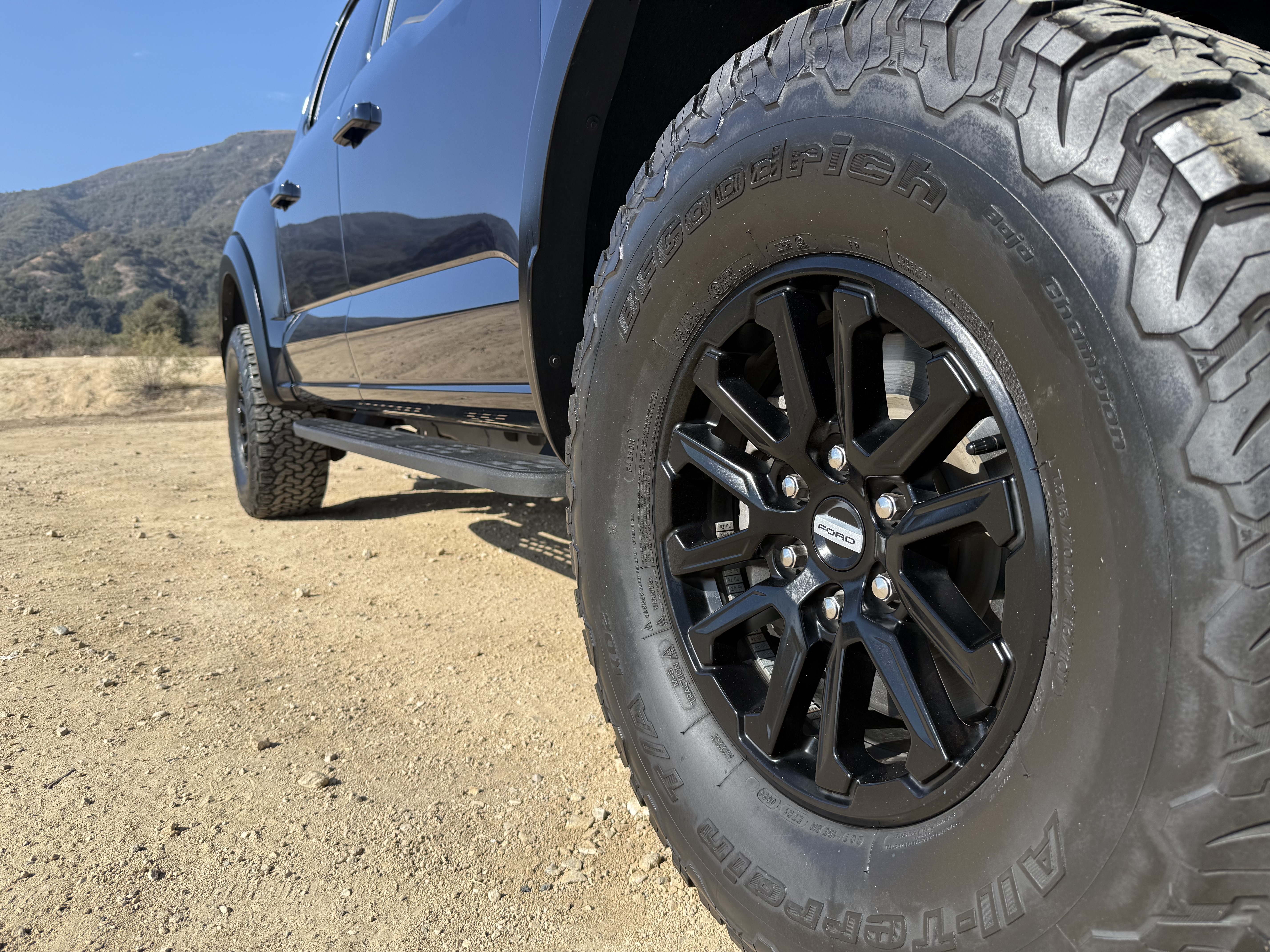 Used 2024 Ford F150 Raptor AWD/4WD image 18