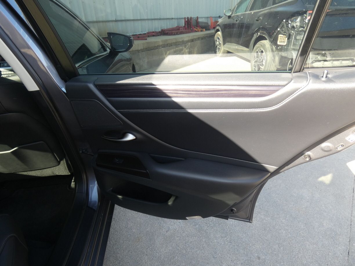Used 2019 Lexus ES 350 F Sport FWD image 17