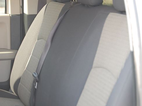 Used 2009 Dodge Ram 1500 Truck SLT w/ Remote Start & Security Group image 16