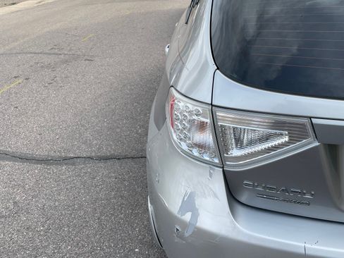 Used 2011 Subaru Impreza Outback Sport image 5