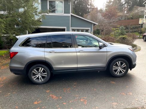 Used 2017 Honda Pilot EX-L image 15