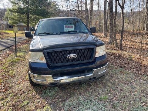Used 2004 Ford F150 XLT image 11