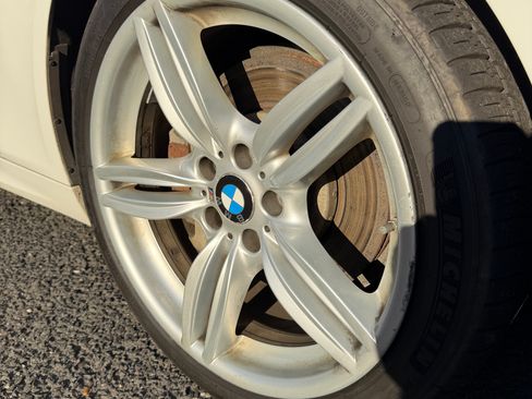 Used 2016 BMW 535i xDrive Sedan image 18