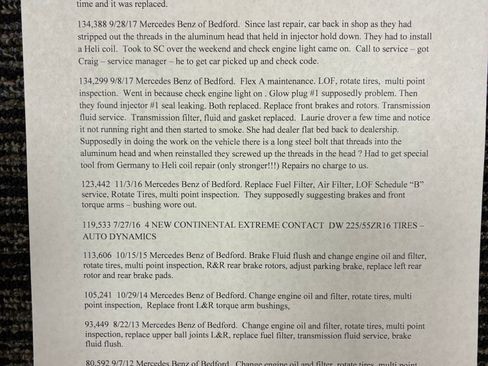 Used 2006 Mercedes-Benz E 320 CDI Sedan image 12