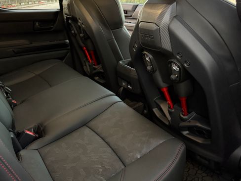 Used 2025 Toyota Tacoma TRD Pro image 11