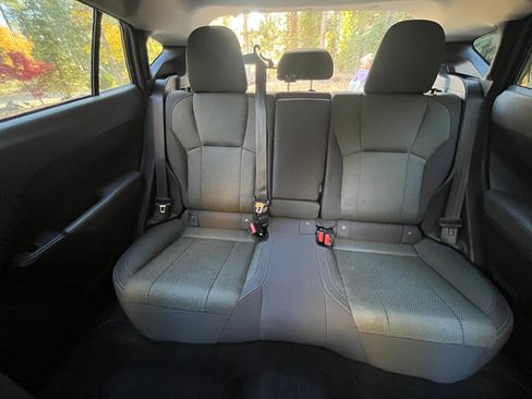 Used 2024 Subaru Crosstrek 2.0i Premium w/ Popular Package #4 image 23