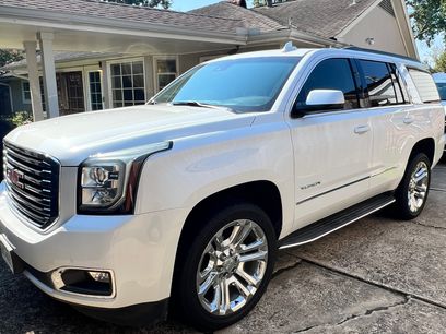 Used 2018 GMC Yukon SLT w/ Premium Edition