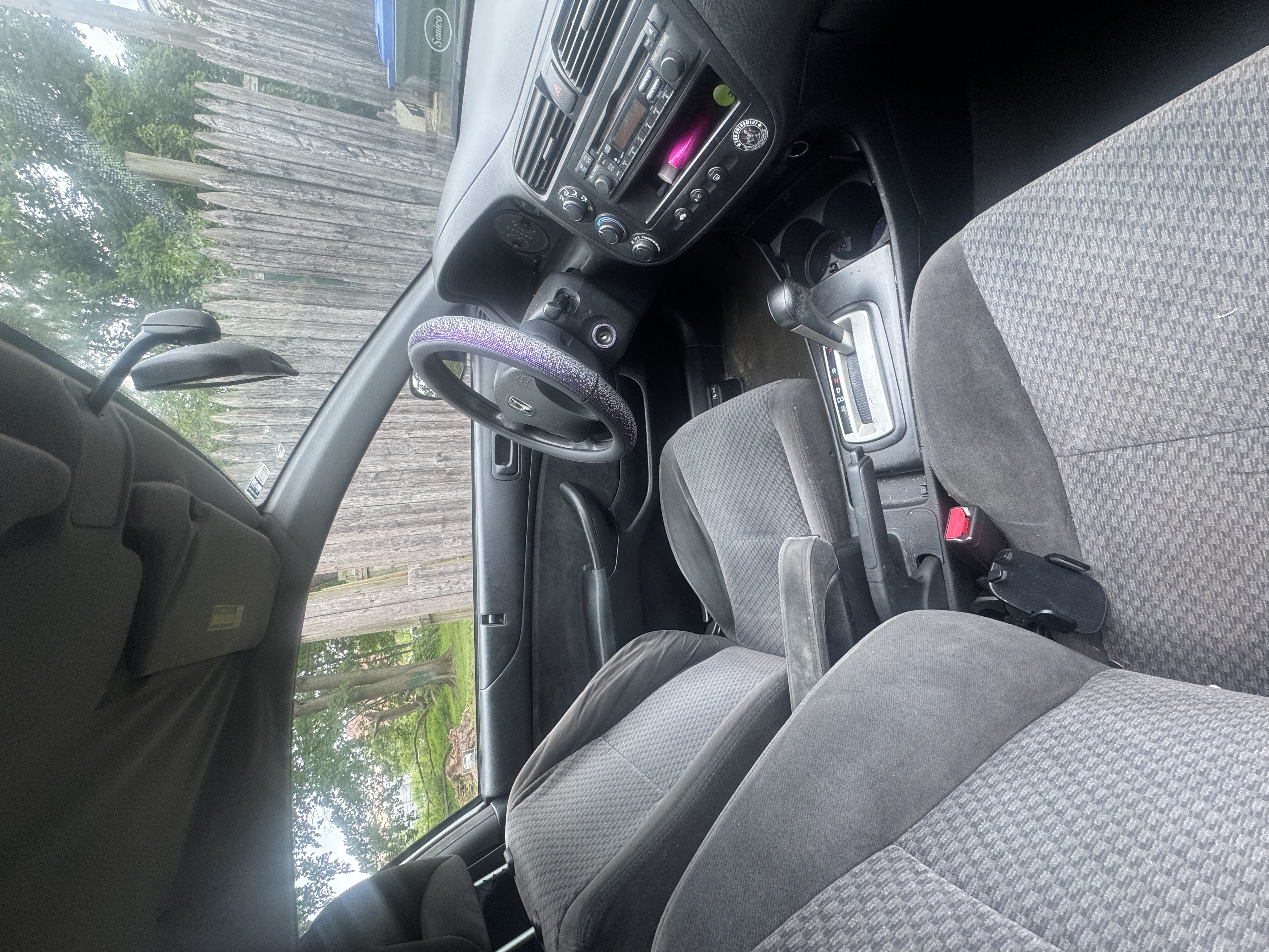 Used 2005 Honda Civic VP image 9
