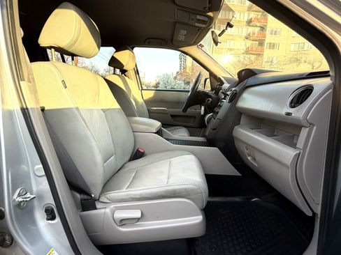 Used 2015 Honda Pilot LX image 16