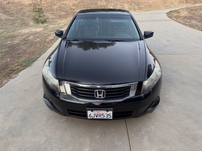 Used 2009 Honda Accord EX-L