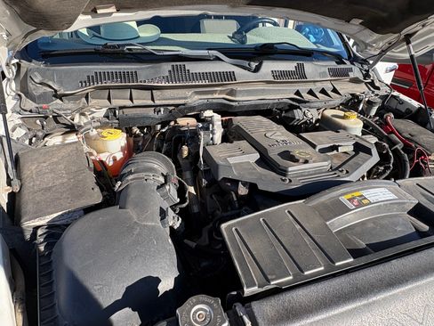 Used 2012 RAM 2500 Big Horn image 18