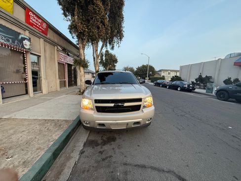 Used 2007 Chevrolet Tahoe LT w/ 1LT Special Edition image 1