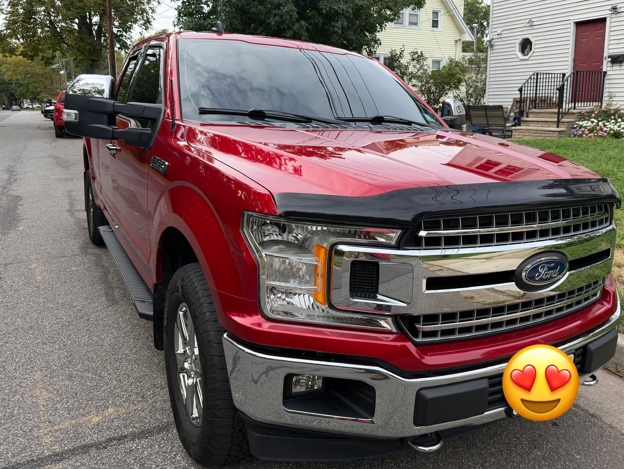 Used 2020 Ford F150 XLT w/ Equipment Group 302A Luxury AWD/4WD image 23