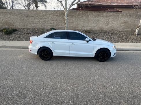 Used 2015 Audi A3 2.0T Premium Plus image 16