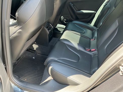 Used 2015 Audi S4 Premium Plus AWD/4WD image 9