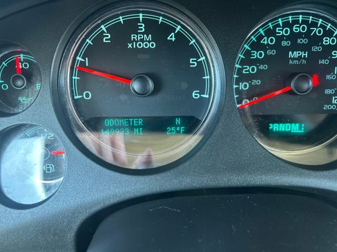 Used 2013 Chevrolet Tahoe LS w/ Skid Plate Package image 15