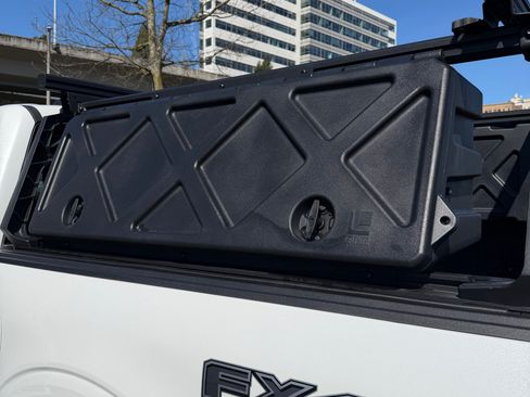 Used 2024 Ford F150 Platinum w/ FX4 Off-Road Package image 15