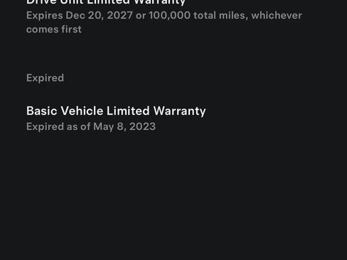 Used 2020 Tesla Model 3 Standard Range Plus image 12