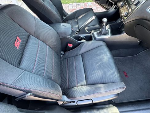 Used 2013 Honda Civic Si image 16