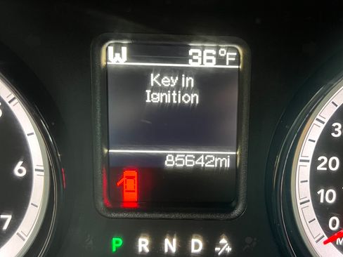 Used 2018 RAM 2500 Big Horn image 14