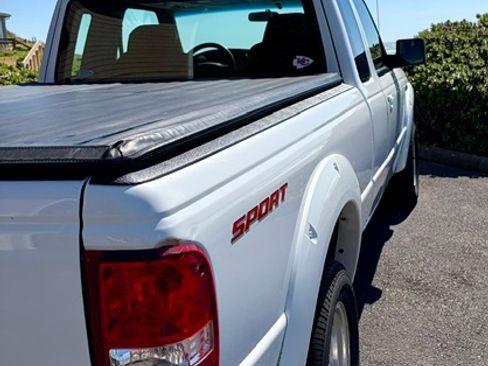 Used 2009 Ford Ranger Sport RWD image 6