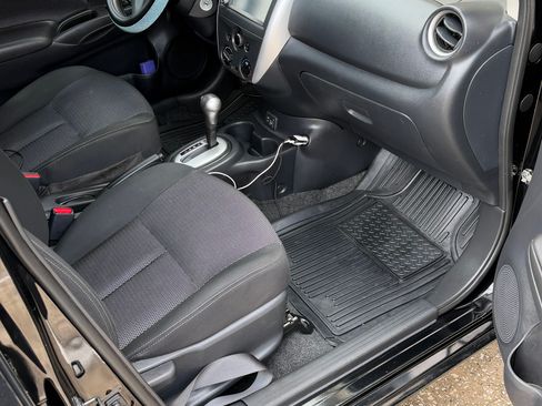 Used 2019 Nissan Versa SV image 16