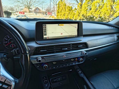 Used 2020 Kia Telluride EX w/ EX Premium Package image 10