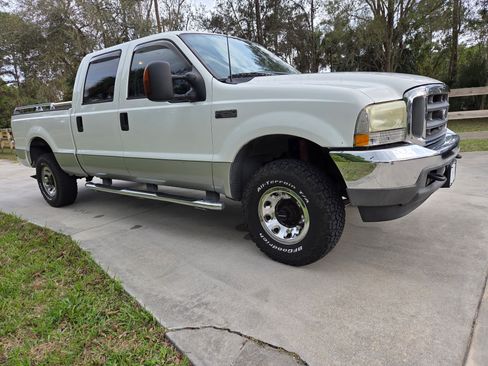 Used 2003 Ford F250 XL image 15