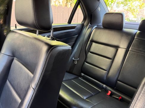 Used 2014 Mercedes-Benz E 350 E 350 Sedan 4D image 16