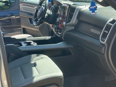 Used 2022 RAM 1500 Big Horn image 11