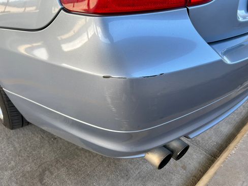 Used 2011 BMW 328i xDrive Sedan image 8