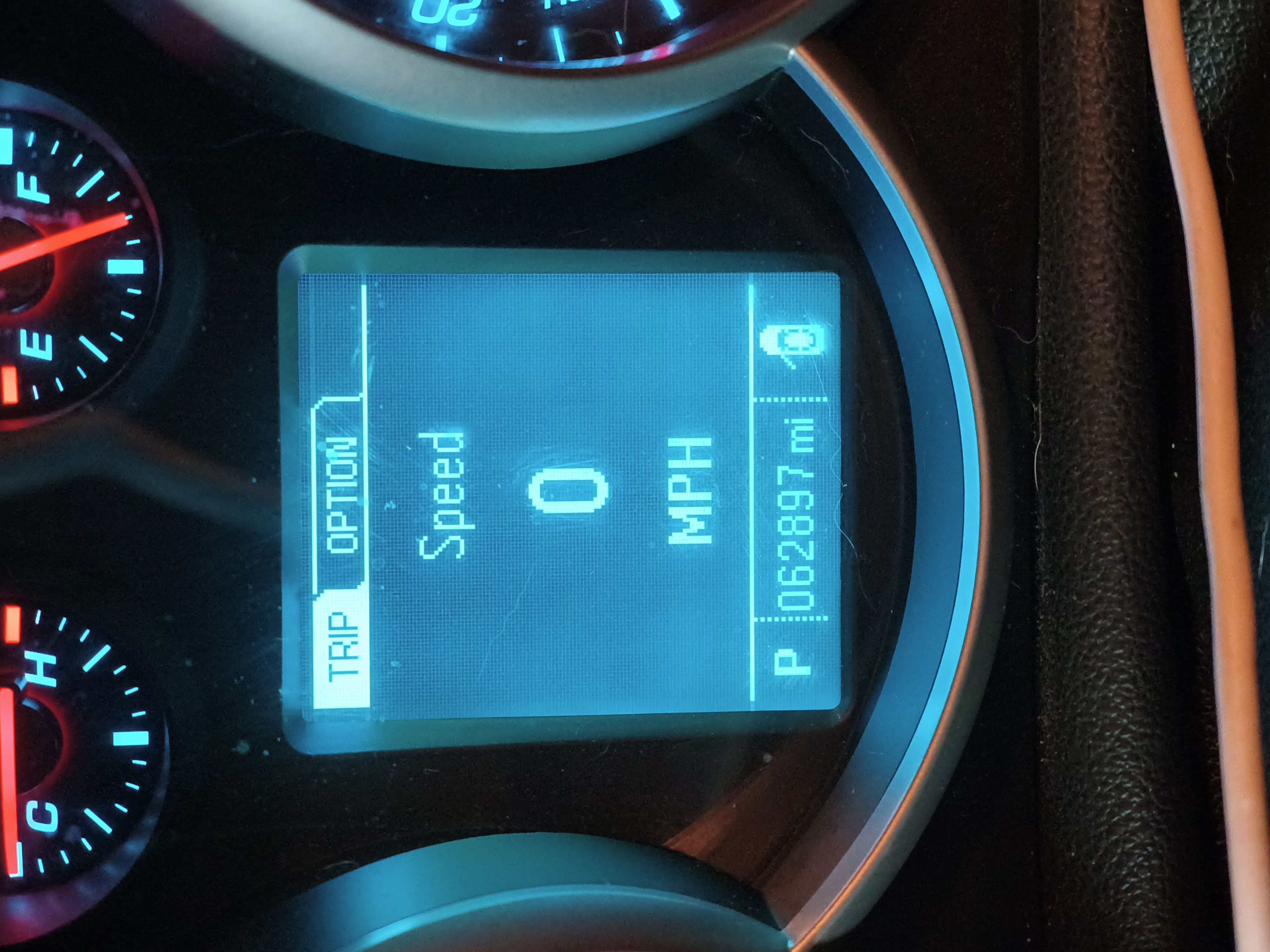 Used 2015 Chevrolet Cruze LT FWD image 4