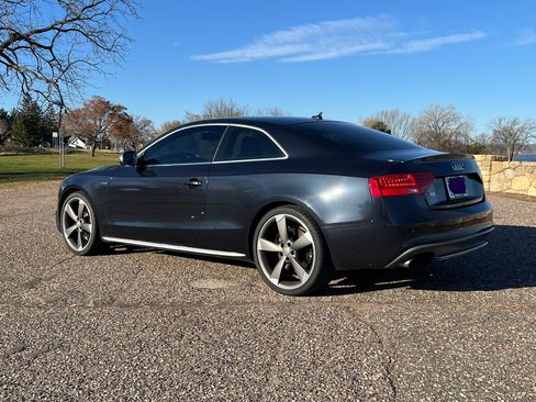Used 2014 Audi S5 Premium Plus image 6