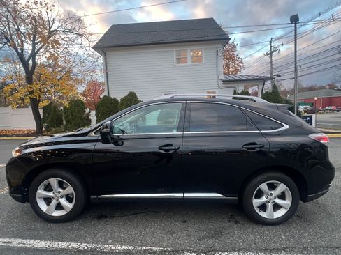 Used 2013 Lexus RX 350 F Sport image 12