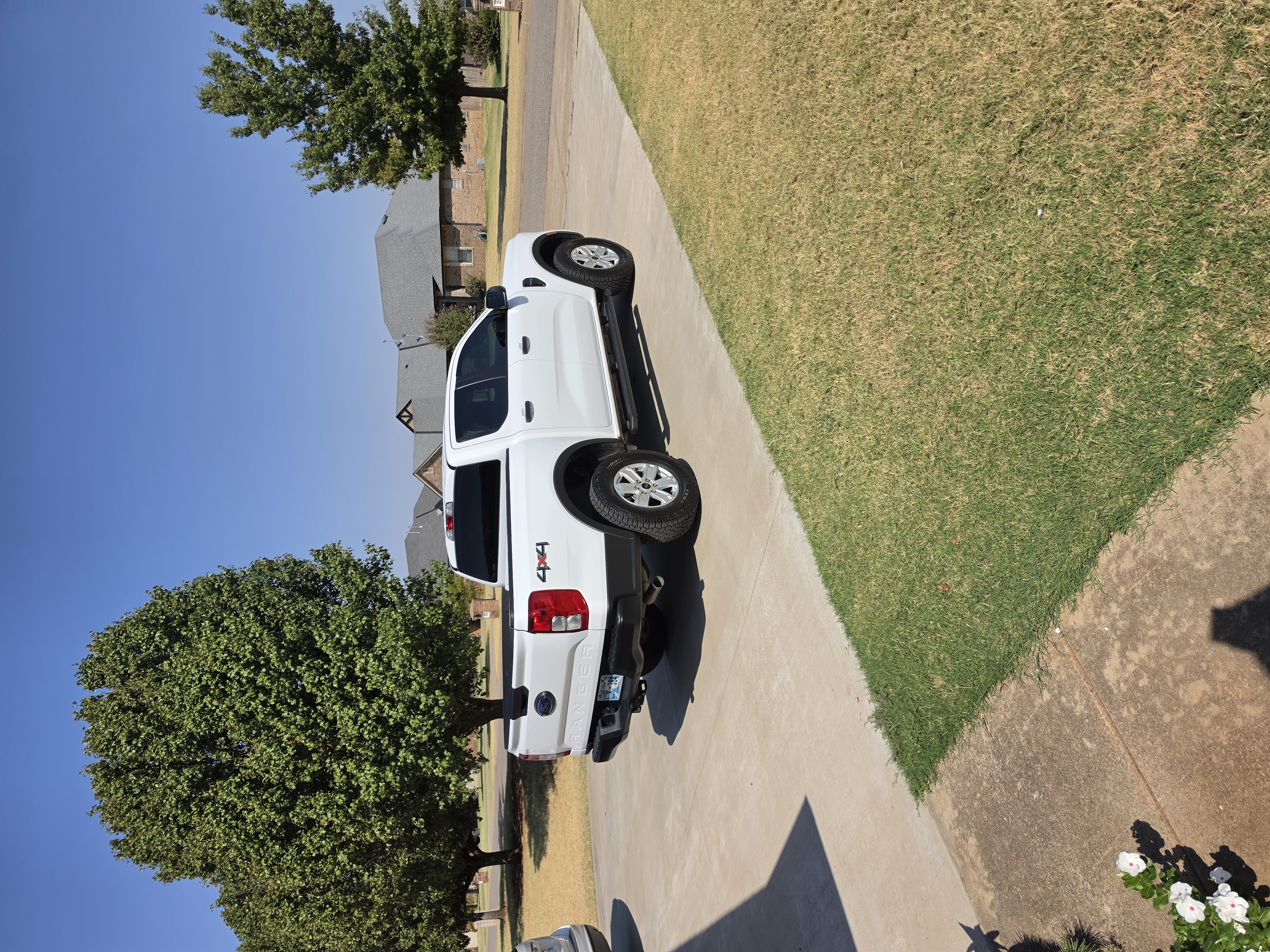 Used 2024 Ford Ranger XL w/ Trailer Tow Package AWD/4WD image 16