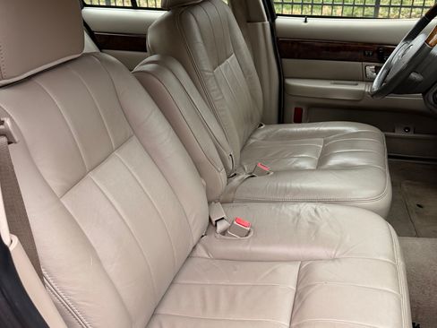 Used 2006 Mercury Grand Marquis LS image 10