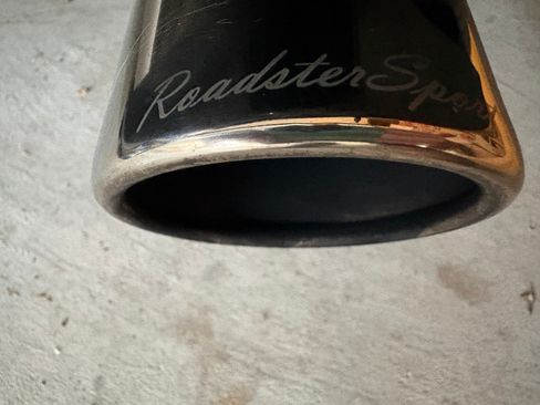 Used 2016 MAZDA MX-5 Miata Club w/ Brembo/BBS Package image 13