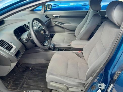 Used 2007 Honda Civic LX image 4